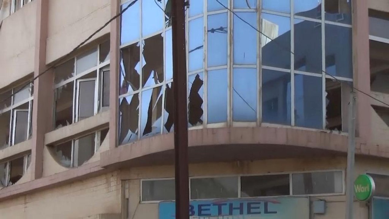 Al-Kaida-Ableger bekennt sich