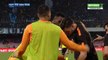 Edin Dzeko Goal HD -  Napoli	1-3	AS Roma 03.03.2018