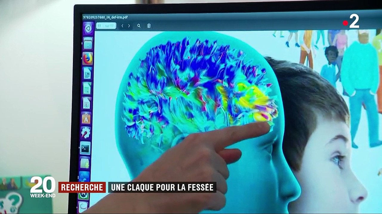 Santé : un projet de loi pour interdire la fessée ?