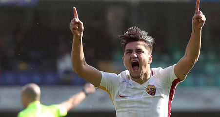 Cengiz Ünder, Napoli Deplasmanında da Golü Attı