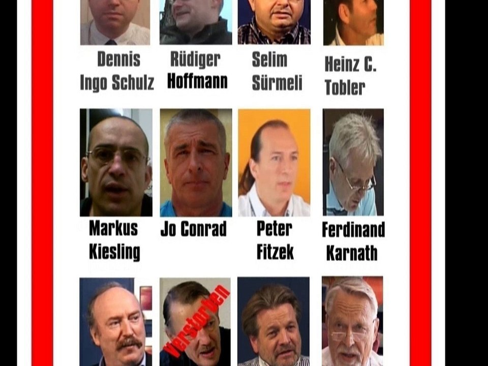 Reichsbürgerfandungsliste - 3.3.18