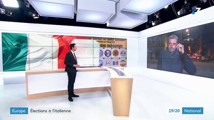 Italie : des élections aux résultats incertains