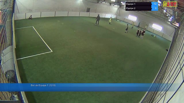 Equipe 1 Vs Equipe 2 - 03/03/18 14:56 - Loisir Poitiers - Poitiers Game Parc