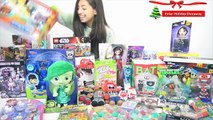 Huge Holiday Toy Giveaway | KidToyTesters (closed)