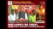 Mewar Royal Family Member On Padmavati Row | News Today With Rajdeep Sardesai