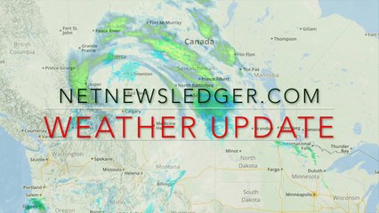 Northwestern Ontario Weather Update March 3 2018