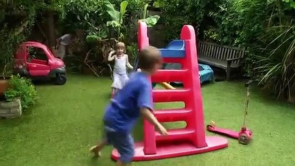 Restoration Home S02 E01 Coldbrook Farm