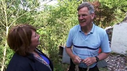 Restoration Home S02 E02 Sandford House