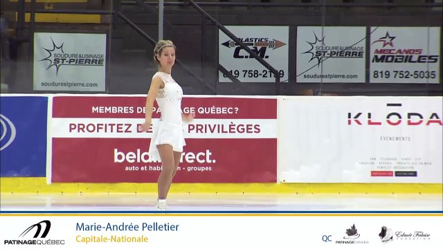 STAR-MP 2018 - OS Niveau 6 Messieurs