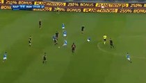Dries Mertens  Goal HD - Napolit2-4tAS Roma 03.03.2018