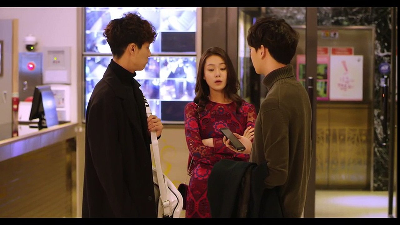 [Dorama Dublado] My Runway (Passarela) Epi 2
