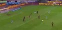 Dries Mertens Goal - Napoli vs Roma 2-4  03.03.2018 (HD)
