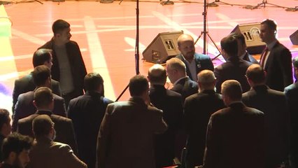 Son Büyük Sultan Abdülhamid Han'ı Anlamak"