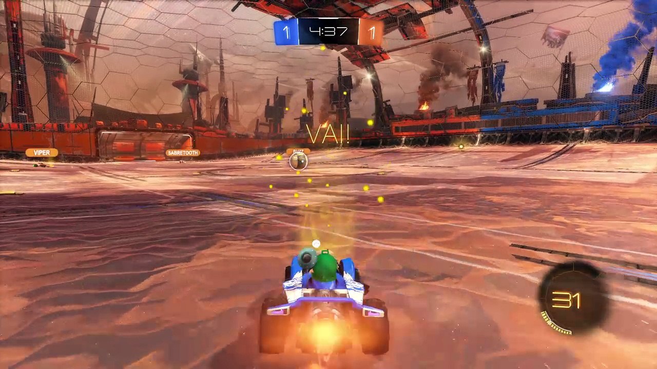 Rocket League®_20180303225821