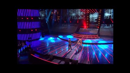 David Radosavljevic -8 Krug