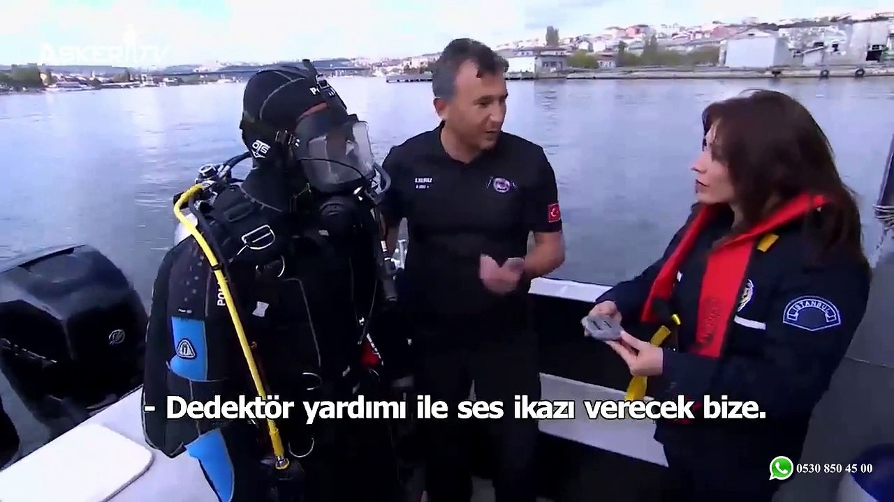 TEŞKİLAT 7. Bölüm