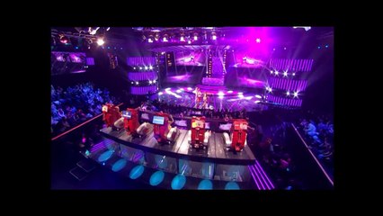 David Radosavljevic -9 Krug