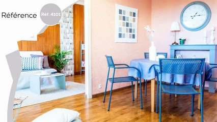 A vendre - Appartement - DECINES CHARPIEU (69150) - 4 pièces - 79m²