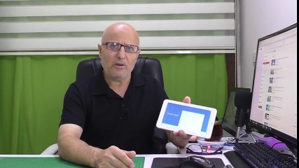 ŞİFRENİ Mİ UNUTTUN SORUN DEĞİL | Tabletlere Rom Yüklemek