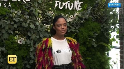 Janelle Monae Gushes Over 'The Women That Keep Me Grounded' (Exclusive)