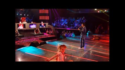 David Radosavljevic -10 Krug