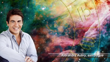 15 mars 2018 - Horoscope quotidien avec l'astrologue Alexandre Aubry