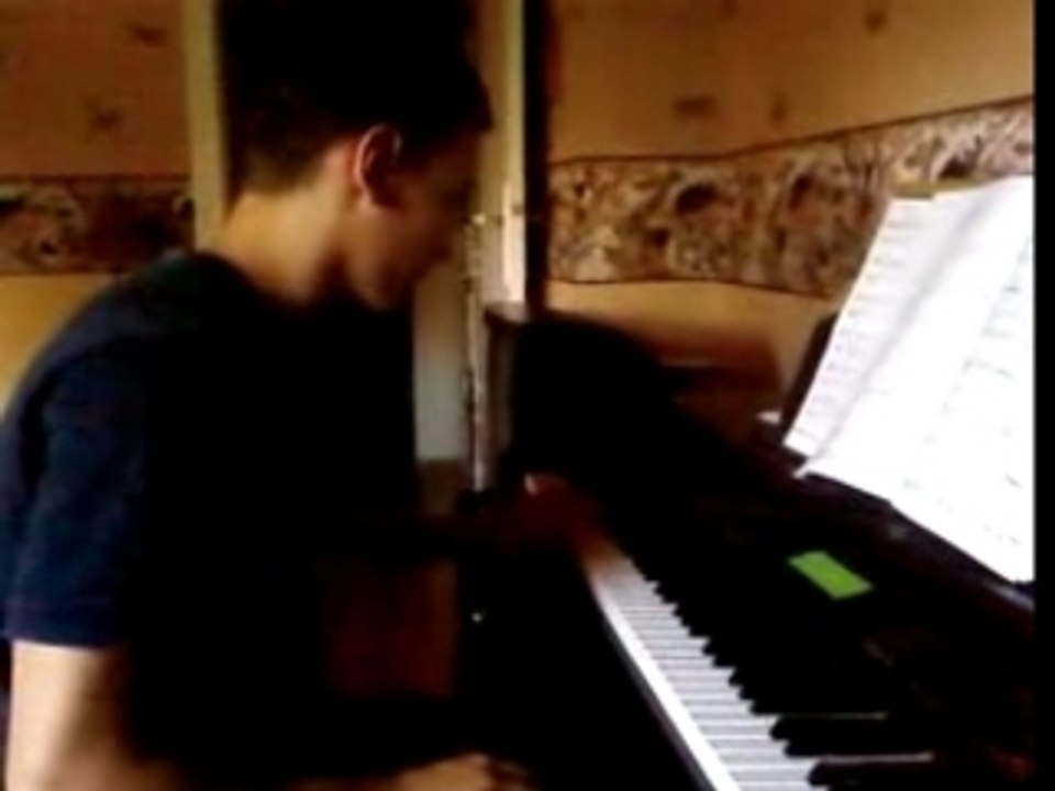 Muse-new born par Ben