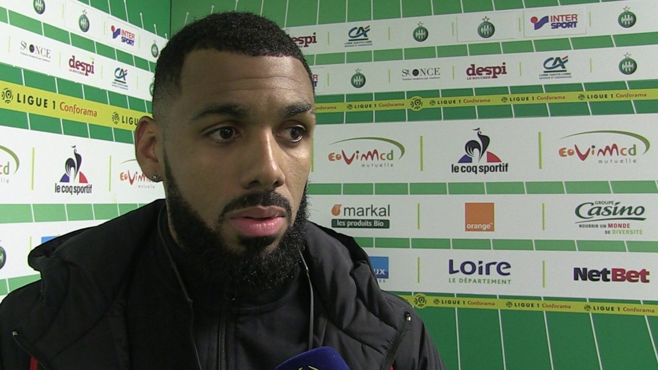 Yann M’Vila: «Regrettable»