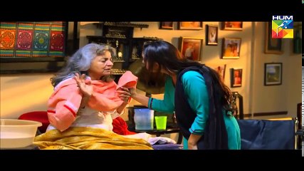 Zun Mureed Episode #1 HUM TV Drama 2 March 2018 - YouTube