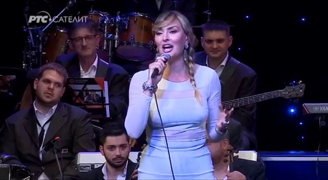 Snezana Babić Sneki - Čarapani