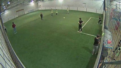 Equipe 1 Vs Equipe 2 - 03/03/18 14:43 - Loisir Poitiers - Poitiers Game Parc