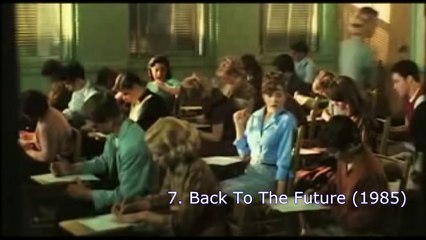 50 Greatest Movie Outtakes Of All Time