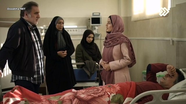 Hast o Nist EP21 - سریال هست و نیست - قسمت بیست ویکم