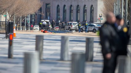 White House shooting: what we know so far