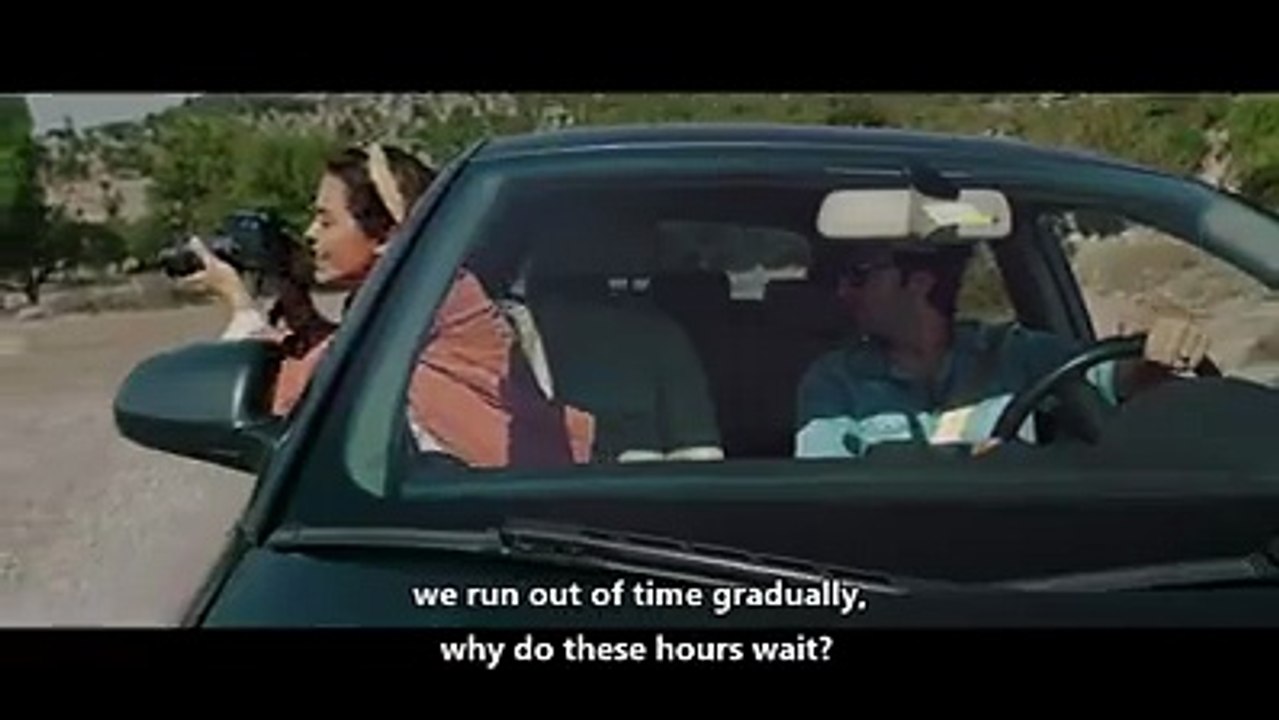 Cocuklar Sana Emanet- english trailer