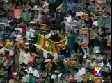 ICC Cricket World Cup 1996 Final - Sri Lanka vs Australia highlights