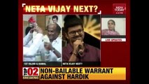Actor Vijay Likely To Make Big Political Announcement