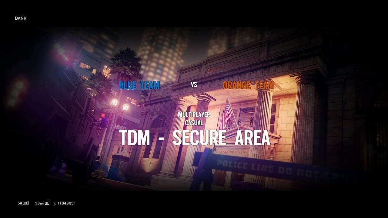 Tom Clancy's Rainbow Six® Siege Casul