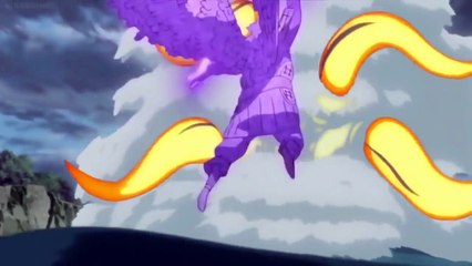 Naruto || Naruto Vs Sasuke || Dex Arson || AMV