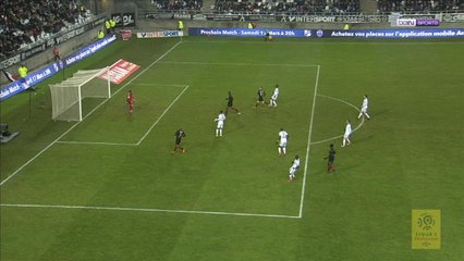 Download Video: Amiens 0 - 2 Rennes