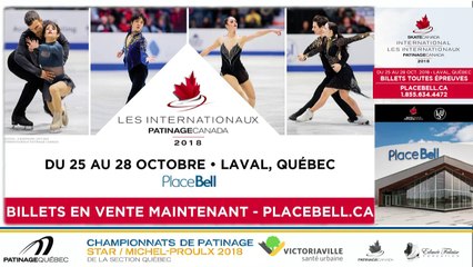 JP 2018 - A. Novice Dames Prog. Libre (4-5)