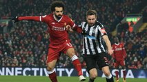 'I really love this player' - Klopp on Liverpool's goal-machine Salah