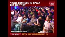 Townhall With Kamal Haasan: Kamal Exclusive On Launching New Party, Religious Extremism & More