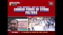 PM Modi Claims Demonetisation Choked Funds Of Stone Pelters In Kashmir