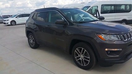 2018 Jeep Compass Latitude Stuttgart, AR | Jeep Compass Latitude Stuttgart, AR