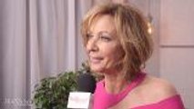 Allison Janney On 'I, Tonya:' 