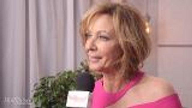 Allison Janney On 'I, Tonya:' Everything We Did Was Scrappy | Spirit Awards 2018