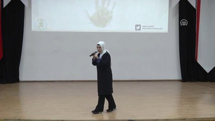 KKTC'de "28 Şubat: İnsan Haklarına Balans Ayarı (!)" Konferansı