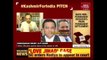Dr Subramanian Swamy Speaks Out On Special Status To Jammu & Kashmir