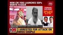 People's Court: CM Yogi Tries To Sweep Taj Mahal Detractors